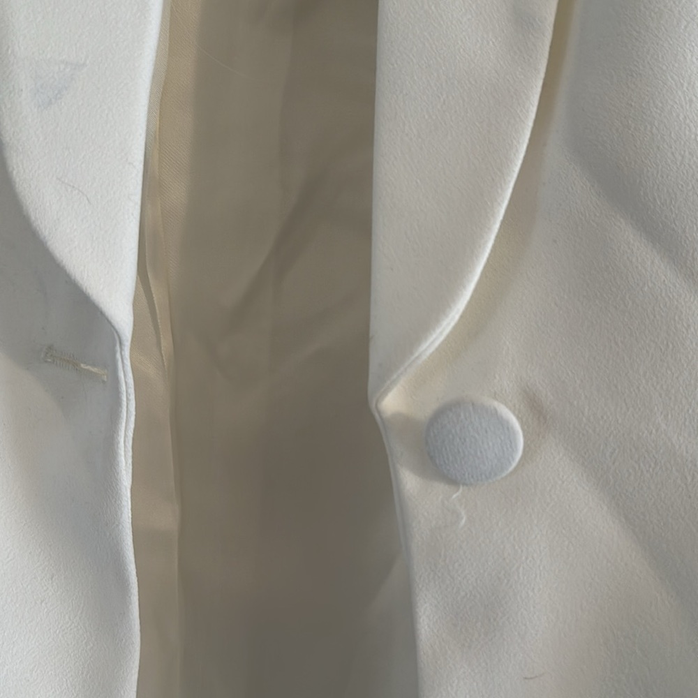 Zara blazer - Picture 5 of 8